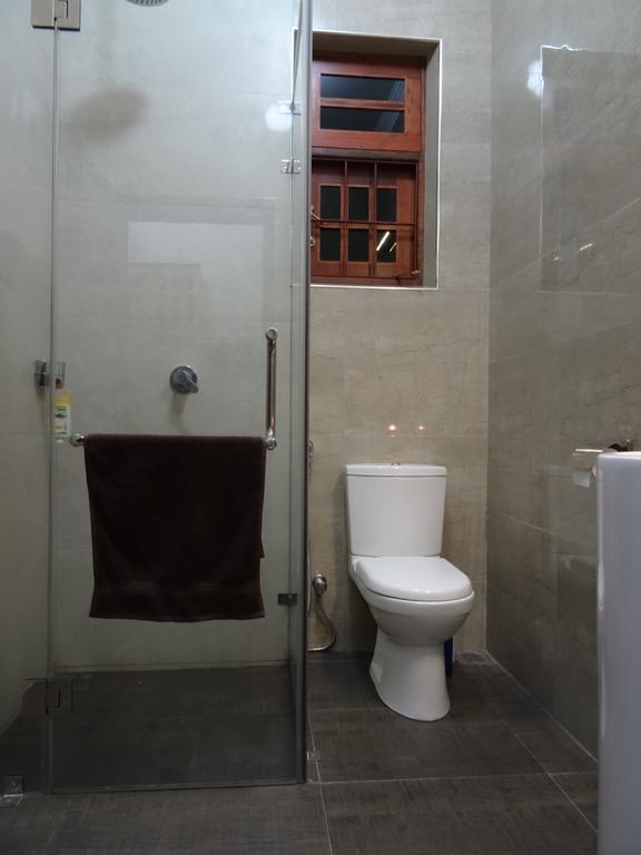 Ok Cabana Негомбо Номер фото