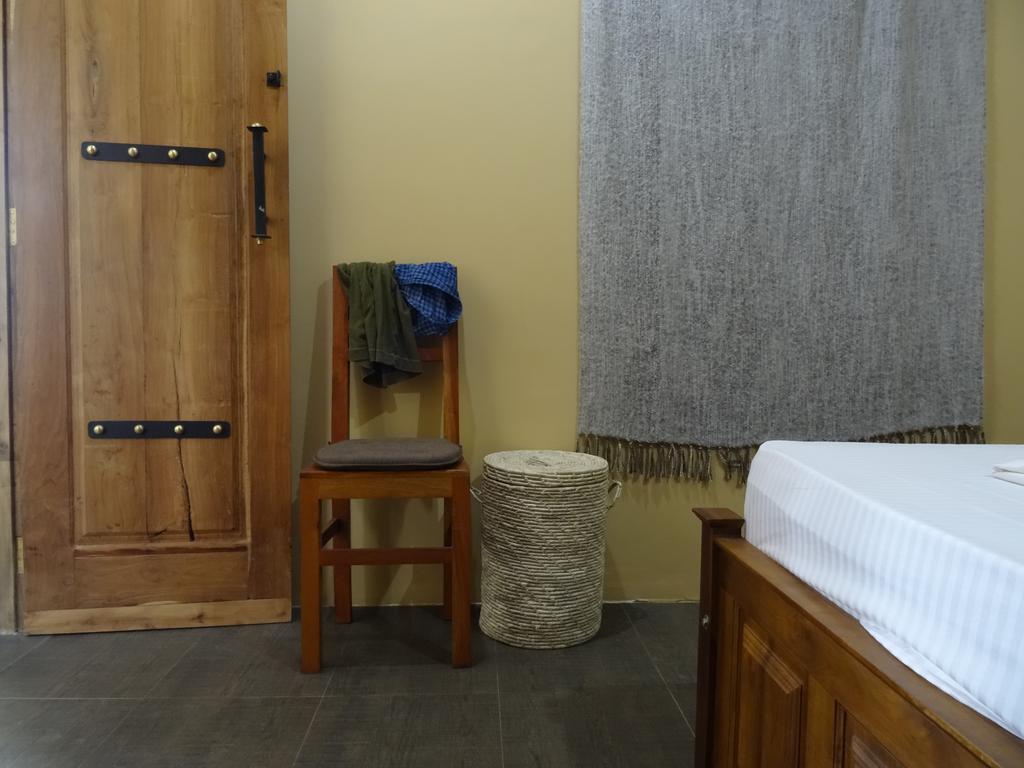 Ok Cabana Негомбо Номер фото