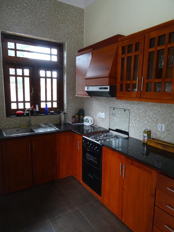 Ok Cabana Негомбо Экстерьер фото