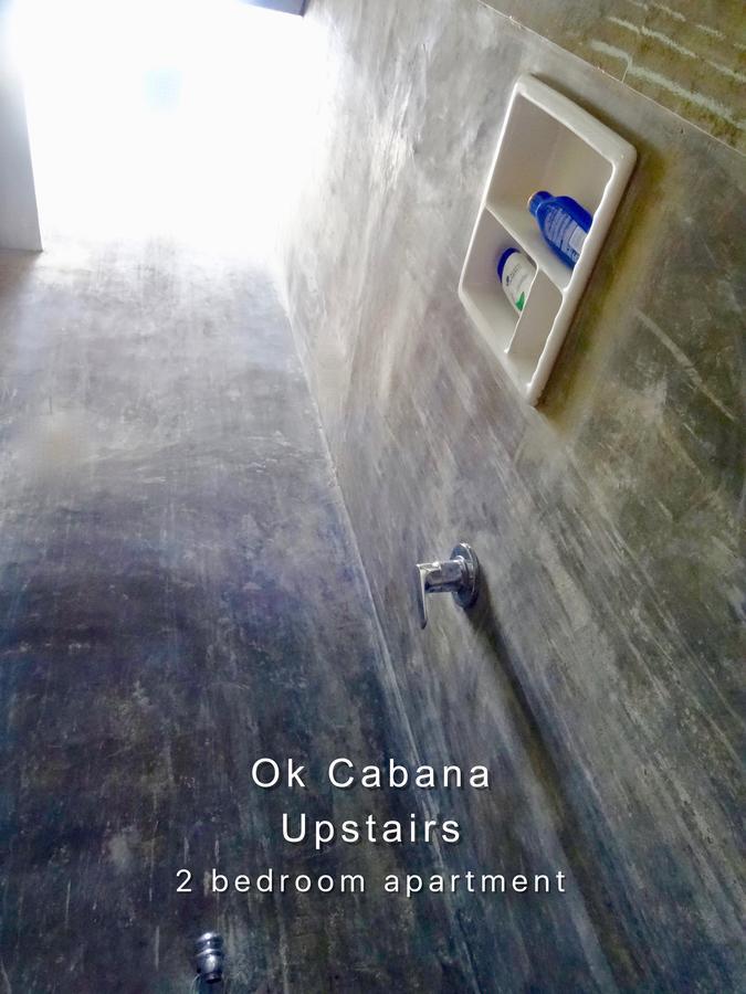 Ok Cabana Негомбо Экстерьер фото