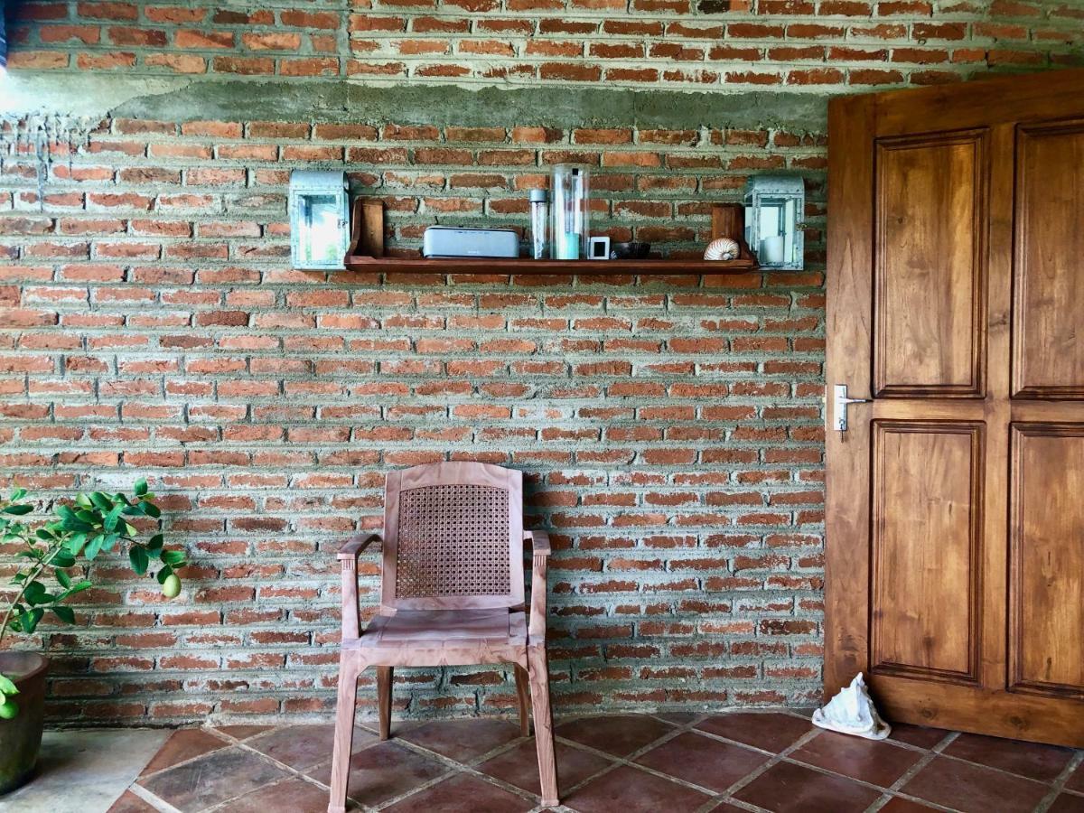 Ok Cabana Негомбо Экстерьер фото
